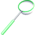 Bug Net — standard appearance