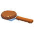 Burger Flipper — standard appearance