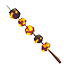 Burnt Bites Bait — standard appearance