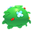 Bush Backpack — standard appearance