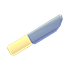 Butter Knife — standard appearance