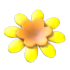 Buttercup Collar — standard appearance