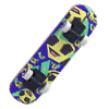 Buzz Off! Skateboard — standard appearance