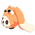 Cabbit — standard appearance