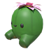 Cactus Friend Hat — standard appearance