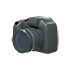 Camera — standard appearance