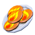 Campfire Cookie — standard appearance