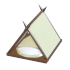 Camping Tent — standard appearance