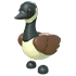 Standard appearance; Neon/Mega appearance is not shown Canadian Goose — standard appearance