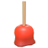 Candy Apple — standard appearance
