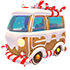 Standard appearance; Neon/Mega appearance is not shown Candy Camper — standard appearance