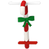 Standard appearance; Neon/Mega appearance is not shown Candy Cane Pogo Stick — standard appearance