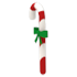 Candy Cane Throw Toy — standard appearance