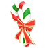 Candy Cane — standard appearance