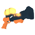 Candy Cannon — standard appearance
