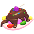 Candy Cliffs Hat — standard appearance