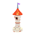 Castle Tower — standard appearance