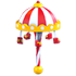 Standard appearance; Neon/Mega appearance is not shown Chair Swing Propeller — standard appearance
