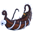 Charon's Boat — standard appearance