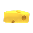 Cheese Hat — standard appearance