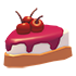 Cheesecake Hat — standard appearance