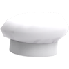 Chef Hat — standard appearance