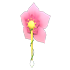 Cherry Blossom Earring — standard appearance