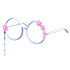 Cherry Blossom Glasses — standard appearance