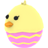 Standard appearance; Neon/Mega appearance is not shown Chick Plush — standard appearance