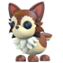 Chihuahua — standard appearance