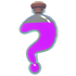 Choosy Potion — standard appearance
