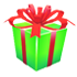 Christmas Gift — standard appearance