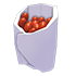Cinnamon Roasted Almonds — standard appearance