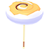 Cinnamon Swirl Propeller — standard appearance