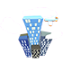City Hat — standard appearance