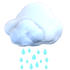 Cloud Grappling Hook — standard appearance