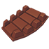 Cocoadile Cape — standard appearance