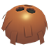 Coconut Shoes — standard appearance