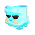 Cold Cube — standard appearance