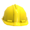 Construction Hat — standard appearance