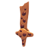 Cookie Sabre — standard appearance