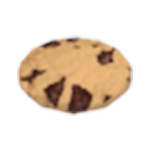 Cookie — standard appearance