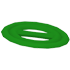 Cool Flying Disc — standard appearance