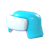 Cosy Snow Hat — standard appearance