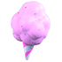 Cotton Candy Hat — standard appearance