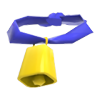 Cowbell — standard appearance