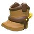 Cowboy Boots — standard appearance