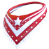 Standard appearance; Neon/Mega appearance is not shown Cowboy Neckerchief — standard appearance