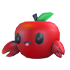 Crab Apple Friend — standard appearance