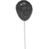 Creepy Balloon — standard appearance